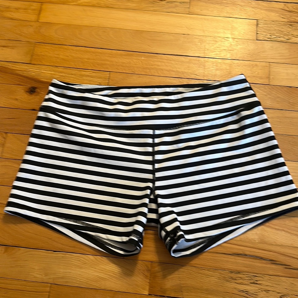 Born Primitive Shorts